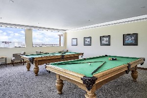 Hotel IBEROTEL CASA DEL MAR RESORT wakacje