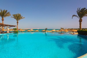 Hotel IBEROTEL CASA DEL MAR RESORT wakacje