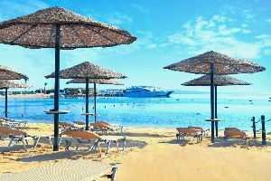 Hotel IBEROTEL CASA DEL MAR RESORT wakacje