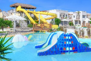 Hotel IBEROTEL CASA DEL MAR RESORT wakacje