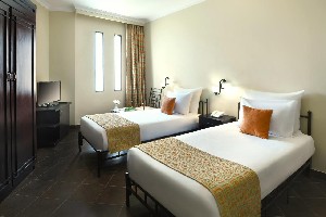 Hotel IBEROTEL CASA DEL MAR RESORT wakacje