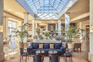 Hotel IBEROTEL CASA DEL MAR RESORT wakacje