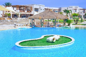 Hotel IBEROTEL CASA DEL MAR RESORT wakacje