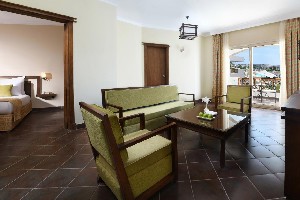 Hotel IBEROTEL CASA DEL MAR RESORT wakacje