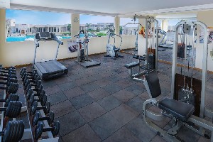 Hotel IBEROTEL CASA DEL MAR RESORT wakacje