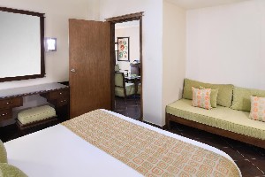 Hotel IBEROTEL CASA DEL MAR RESORT wakacje