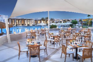 Hotel IBEROTEL CASA DEL MAR RESORT wakacje