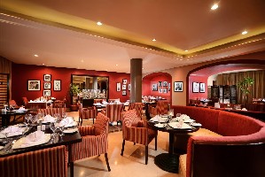 Hotel JAZ AQUAMARINE wakacje