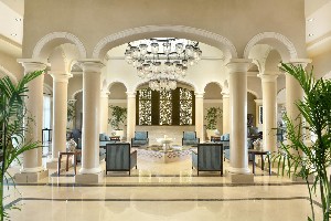 Hotel JAZ AQUAMARINE wakacje