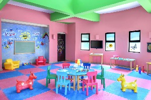 Hotel JAZ AQUAMARINE wakacje