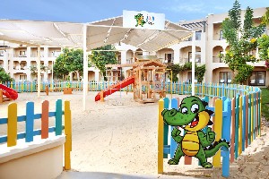 Hotel JAZ AQUAMARINE wakacje