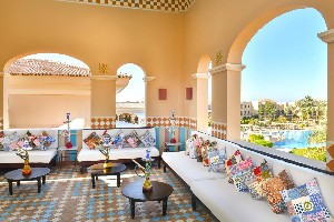 Hotel JAZ AQUAMARINE wakacje