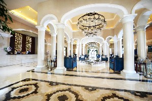 Hotel JAZ AQUAMARINE wakacje