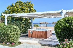 Hotel JAZ AQUAMARINE wakacje