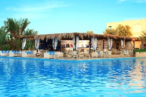 Hotel JAZ AQUAMARINE wakacje