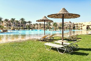 Hotel JAZ AQUAMARINE wakacje