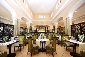 Hotel JAZ AQUAMARINE wakacje