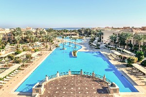 Hotel JAZ AQUAMARINE wakacje