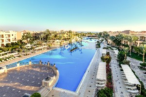 Hotel JAZ AQUAMARINE wakacje