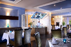 Hotel JAZ AQUAMARINE wakacje