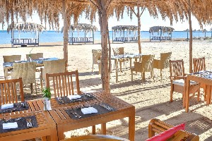 Hotel JAZ AQUAMARINE wakacje