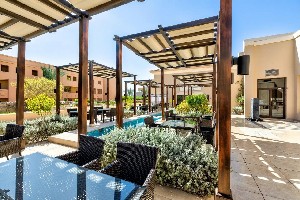 Hotel JAZ AQUAMARINE wakacje