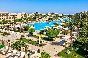 Hotel JAZ AQUAMARINE wakacje