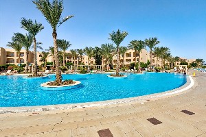 Hotel JAZ AQUAMARINE wakacje