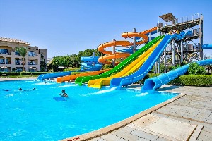 Hotel JAZ AQUAMARINE wakacje