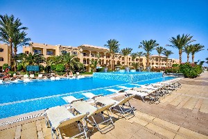 Hotel JAZ AQUAMARINE wakacje