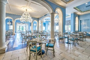 Hotel JAZ AQUAMARINE wakacje