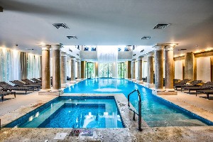 Hotel JAZ AQUAMARINE wakacje