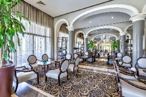 Hotel JAZ AQUAMARINE wakacje