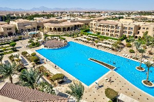 Hotel JAZ AQUAMARINE wakacje