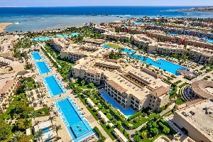 Hotel JAZ AQUAMARINE wakacje