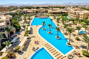 Hotel JAZ AQUAMARINE wakacje