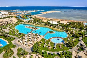 Hotel JAZ AQUAMARINE wakacje