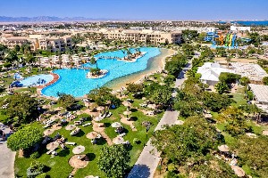 Hotel JAZ AQUAMARINE wakacje