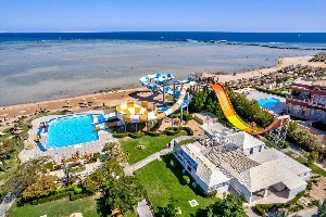 Hotel JAZ AQUAMARINE wakacje