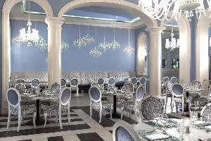 Hotel JAZ AQUAMARINE wakacje