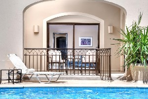 Hotel JAZ AQUAMARINE wakacje