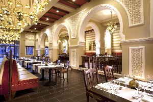 Hotel JAZ AQUAMARINE wakacje