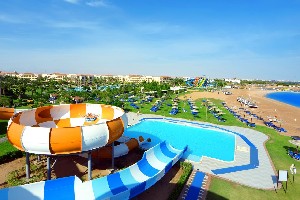 Hotel JAZ AQUAMARINE wakacje