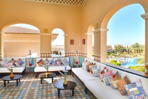 Hotel JAZ AQUAMARINE wakacje