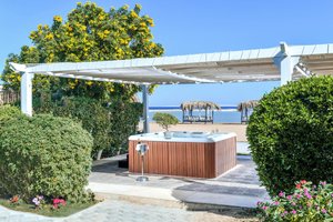Hotel JAZ AQUAMARINE wakacje