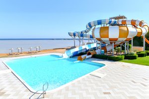 Hotel JAZ AQUAMARINE wakacje