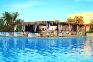 Hotel JAZ AQUAMARINE wakacje