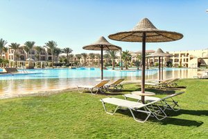 Hotel JAZ AQUAMARINE wakacje