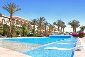 Hotel JAZ AQUAMARINE wakacje