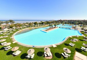 Hotel JAZ AQUAMARINE wakacje